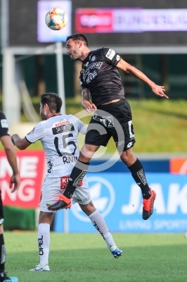 Wolfsberger AC vs. Sturm Graz