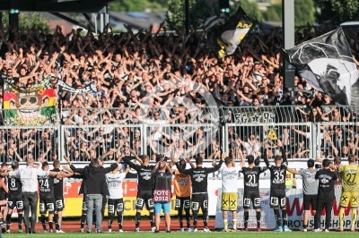 Wolfsberger AC vs. Sturm Graz