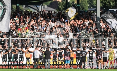 Wolfsberger AC vs. Sturm Graz