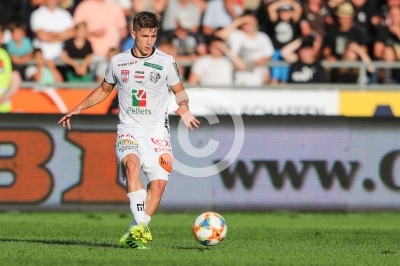 Wolfsberger AC vs. Sturm Graz