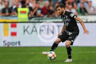 Wolfsberger AC vs. Sturm Graz