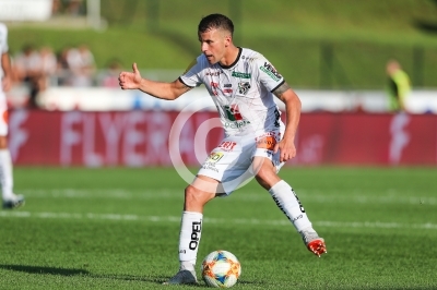 Wolfsberger AC vs. Sturm Graz