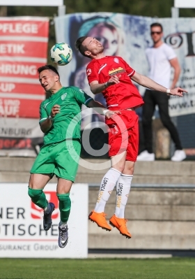 Zeltweg vs. Judenburg