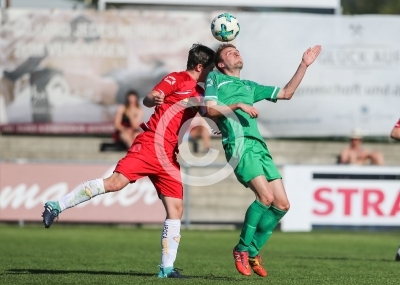 Zeltweg vs. Judenburg