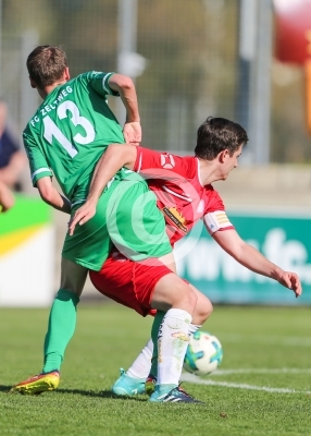 Zeltweg vs. Judenburg