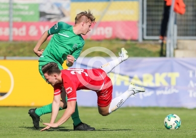 Zeltweg vs. Judenburg