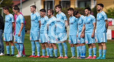 1. FC Leibnitz vs. Werndorf