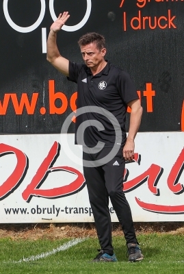 1. FC Leibnitz vs. Werndorf