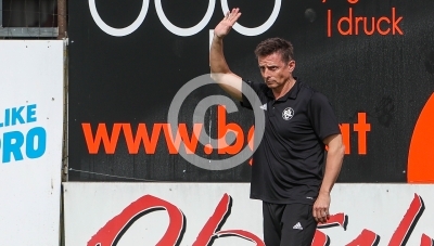 1. FC Leibnitz vs. Werndorf