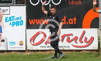 1. FC Leibnitz vs. Werndorf