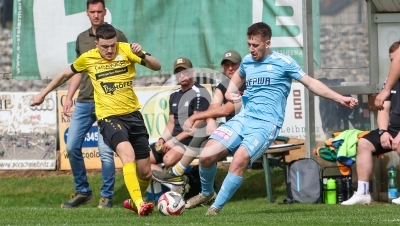 1. FC Leibnitz vs. Werndorf