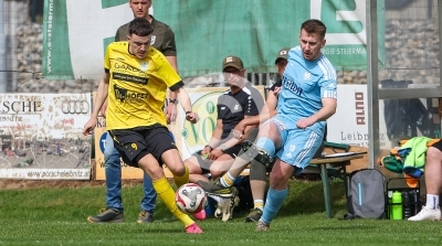 1. FC Leibnitz vs. Werndorf