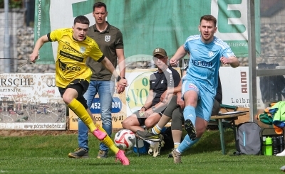 1. FC Leibnitz vs. Werndorf