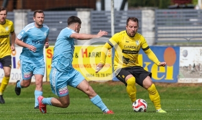 1. FC Leibnitz vs. Werndorf