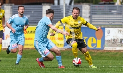 1. FC Leibnitz vs. Werndorf