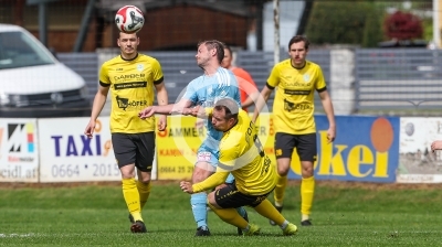 1. FC Leibnitz vs. Werndorf