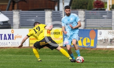 1. FC Leibnitz vs. Werndorf