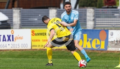 1. FC Leibnitz vs. Werndorf