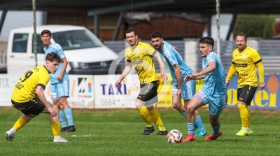 1. FC Leibnitz vs. Werndorf