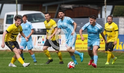 1. FC Leibnitz vs. Werndorf
