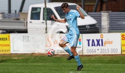 1. FC Leibnitz vs. Werndorf