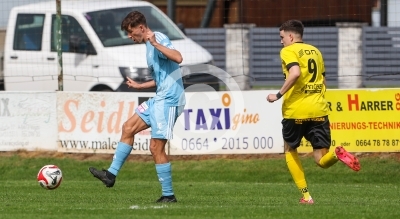 1. FC Leibnitz vs. Werndorf