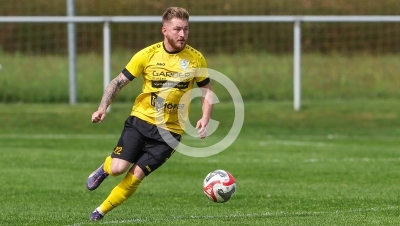 1. FC Leibnitz vs. Werndorf