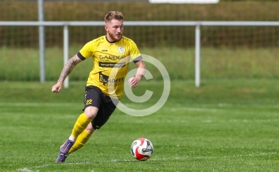 1. FC Leibnitz vs. Werndorf