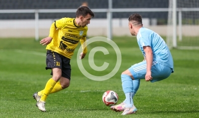 1. FC Leibnitz vs. Werndorf