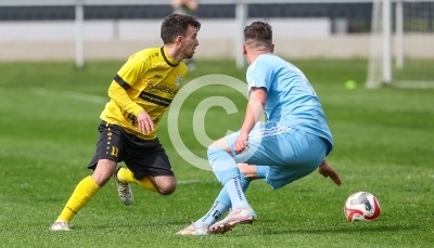 1. FC Leibnitz vs. Werndorf