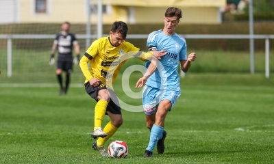 1. FC Leibnitz vs. Werndorf