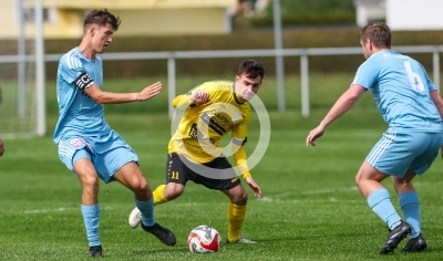 1. FC Leibnitz vs. Werndorf