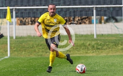 1. FC Leibnitz vs. Werndorf