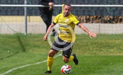 1. FC Leibnitz vs. Werndorf