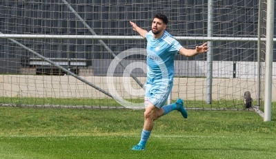 1. FC Leibnitz vs. Werndorf