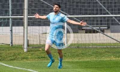 1. FC Leibnitz vs. Werndorf