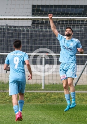 1. FC Leibnitz vs. Werndorf