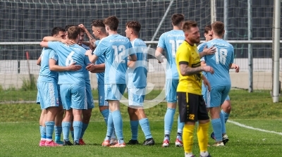 1. FC Leibnitz vs. Werndorf