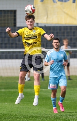 1. FC Leibnitz vs. Werndorf