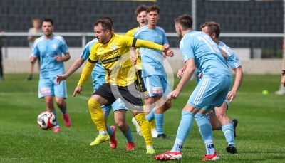 1. FC Leibnitz vs. Werndorf