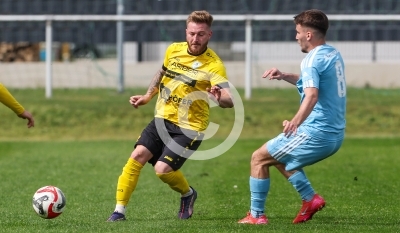 1. FC Leibnitz vs. Werndorf