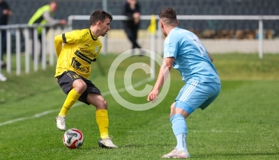 1. FC Leibnitz vs. Werndorf