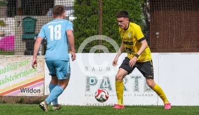 1. FC Leibnitz vs. Werndorf