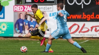1. FC Leibnitz vs. Werndorf