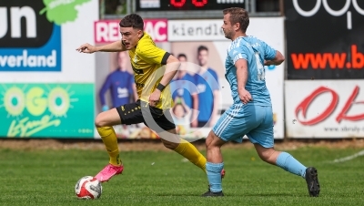 1. FC Leibnitz vs. Werndorf