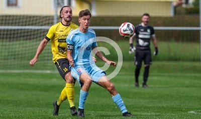 1. FC Leibnitz vs. Werndorf