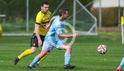 1. FC Leibnitz vs. Werndorf