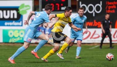 1. FC Leibnitz vs. Werndorf