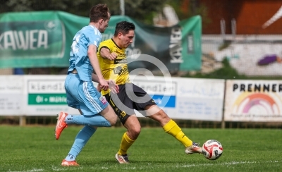 1. FC Leibnitz vs. Werndorf
