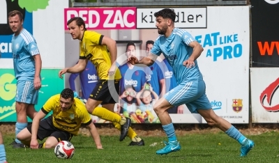 1. FC Leibnitz vs. Werndorf